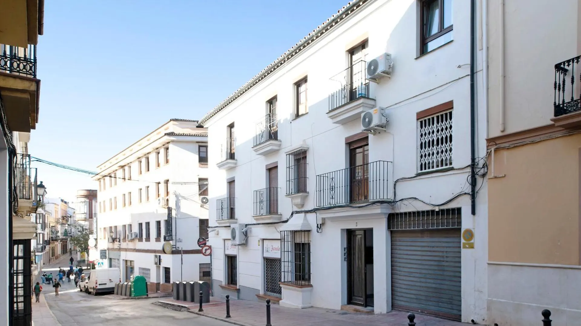 Apartamento Mia Ronda