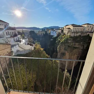 Apartament Apartamento Balcones Del Tajo 2, Ronda