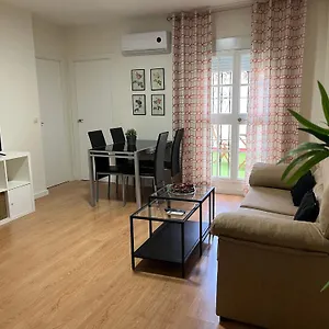  Appartement Alameda
